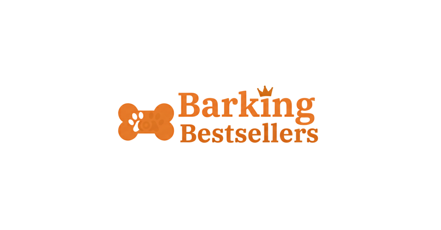 barkingbestsellers.com