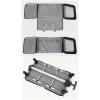 Extra Large Portable Pet Trolley Case