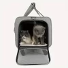 Extra Large Portable Pet Trolley Case