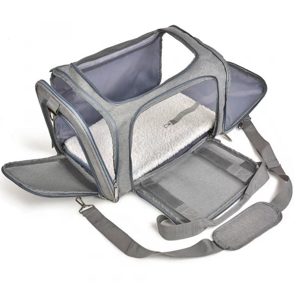 Dog Carrier Bag Soft Side