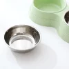 Double Pet Bowls