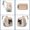 Pet Supplies Cat Carrier Bag