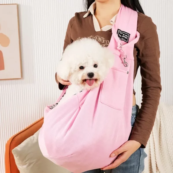 Comfortable Dog Bag Pet