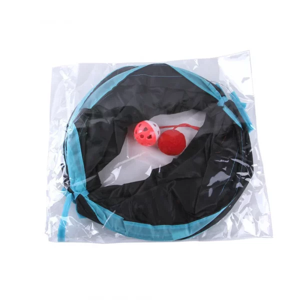 Cat Tunnel Pet