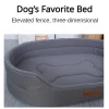 Dog Cushions Pet Bed Sofa
