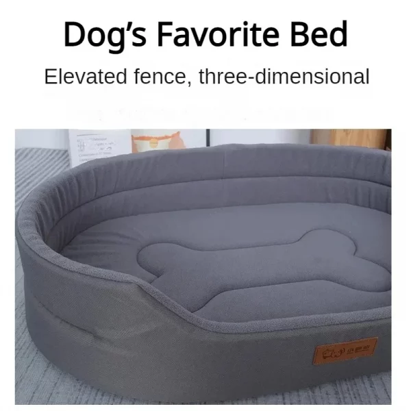 Dog Cushions Pet Bed Sofa
