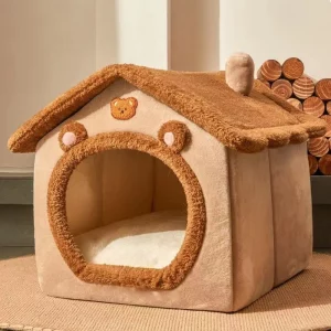 Cat Nest