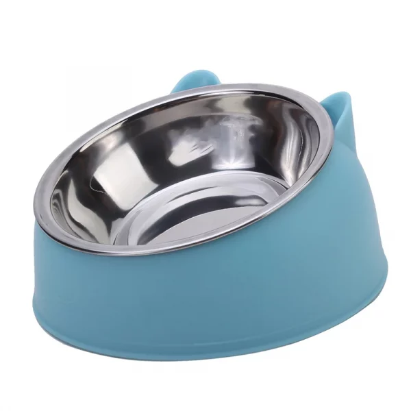 Lovely Cat Bowl