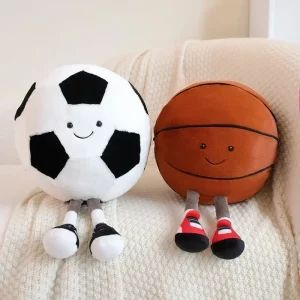 Ball Plus Toys