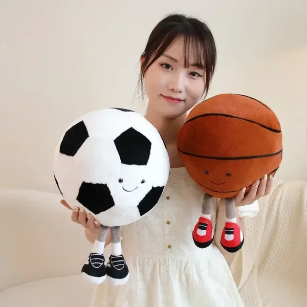 Ball Plus Toys