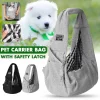 Pet Crossbody Shoulder Bag Carrier