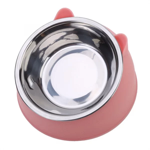 Lovely Cat Bowl