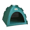 Foldable Cat House