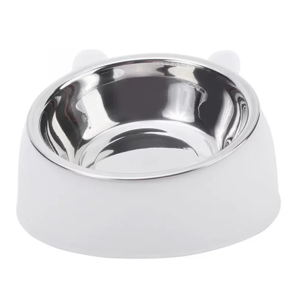 Lovely Cat Bowl