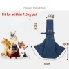 Comfortable Dog Bag Pet