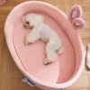 Soft Pet Bed Detachable