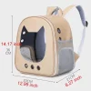 Pet Supplies Cat Carrier Bag