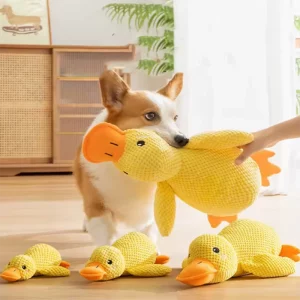 Dog sleeping toy