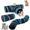 Cat Tunnel Pet