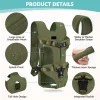 Pet Carrier Backpack for Dogs