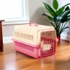 Portable Pet Air Box