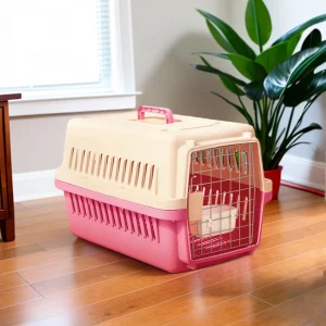 Portable Pet Air Box