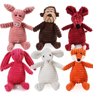 Pet Dog Molar Toy