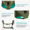 Pet Carrier Backpack for Dogs