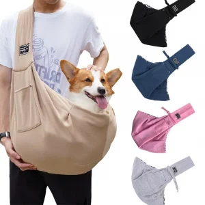 Comfortable Dog Bag Pet