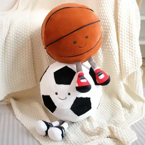 Ball Plus Toys