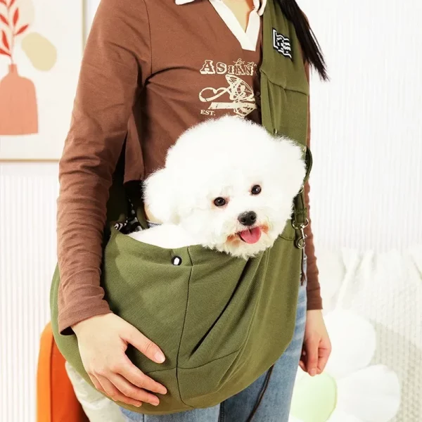 Comfortable Dog Bag Pet