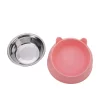 Lovely Cat Bowl