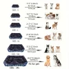 Pet Dog Bed