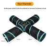 Cat Tunnel Pet