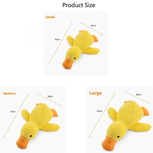 Dog sleeping toy