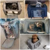 Dog Carrier Bag Soft Side