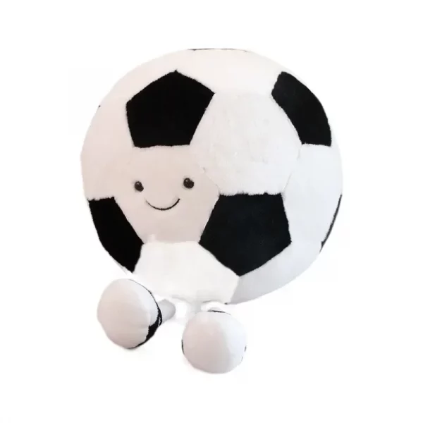 Ball Plus Toys