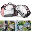 Pet Shoulder Crossbody Bag Breathable