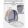 Pet Supplies Cat Carrier Bag