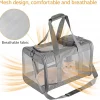 Airline Approved Pet Carrier for Cats and Dogs