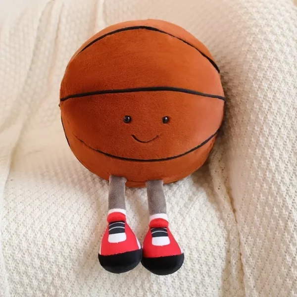Ball Plus Toys